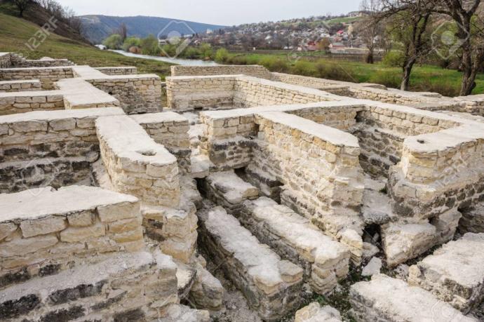 Would you like to visit the corrupt and impoverished Eastern European nation of Moldova?