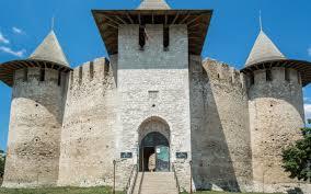 Would you like to visit the corrupt and impoverished Eastern European nation of Moldova?