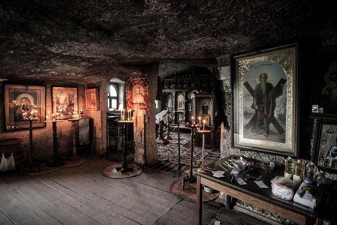 Would you like to visit the corrupt and impoverished Eastern European nation of Moldova?