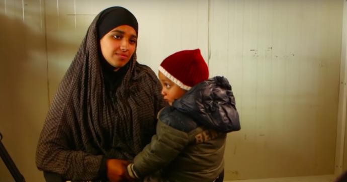 Should Hoda Muthana Be Admitted Back in The U.S? Thoughts from her case?