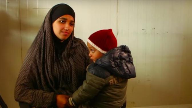 Should Hoda Muthana Be Admitted Back in The U. S? Thoughts from her case?