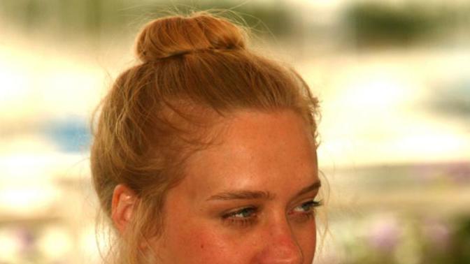 What do men think of this kind of hair style?