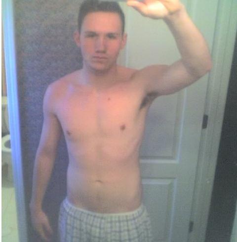 Girls, what body type do you find most attractive?