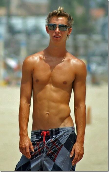 Girls, what body type do you find most attractive?