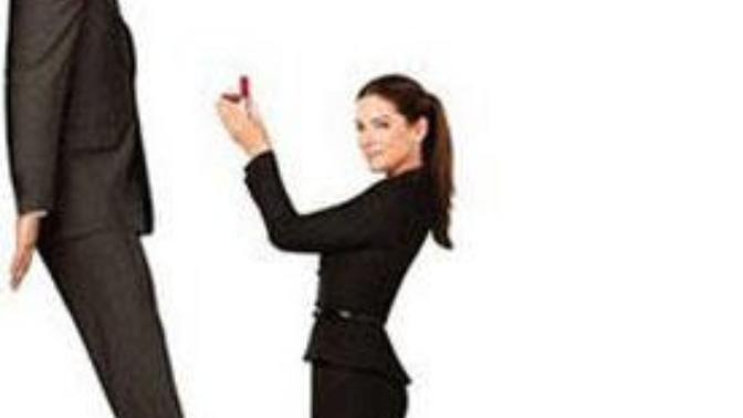What's your opinion on women proposing to men?
