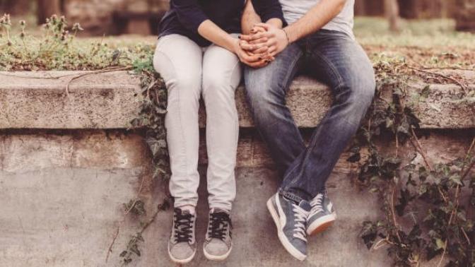 What's the point of having a relationship especially at an age of under 18?