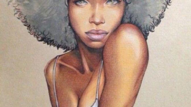 Do you like this painting?