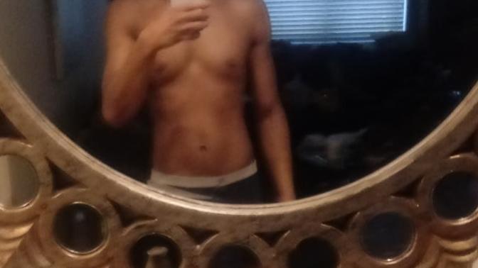 I am looking to obtain a six pack. Do I have a flat toned belly?