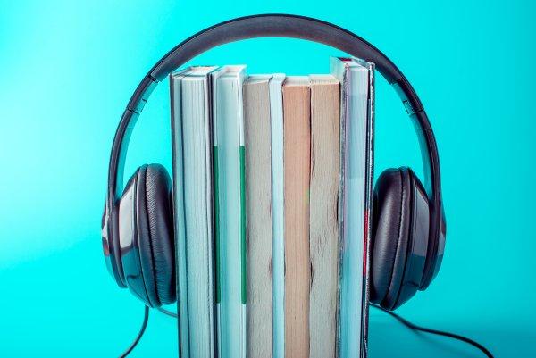 If you Listened to an audio book, dose that count as reading the book?