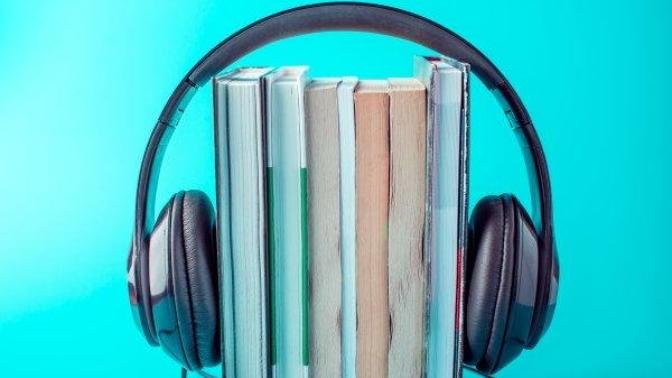 If you Listened to an audio book, dose that count as reading the book?