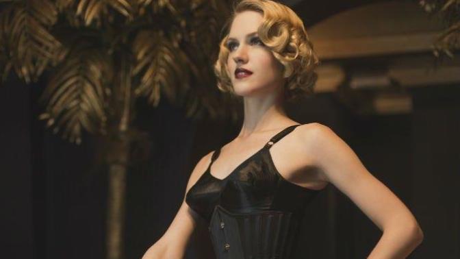What does your Lingerie Say about You?