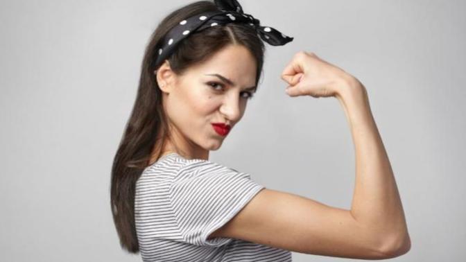 Can you be a feminist and still believe in alimony?