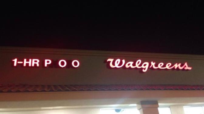 Have you ever taken a poo that lasted longer than 10 minutes?