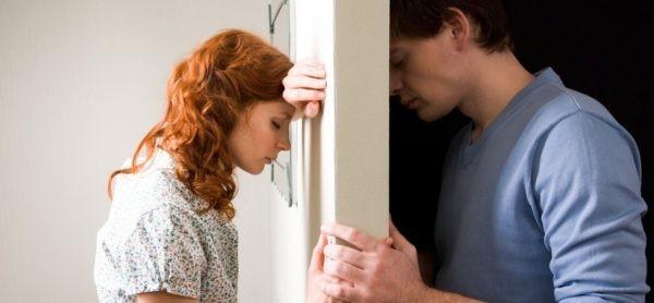 What is the most common things girls do that makes them loose a guy forever?