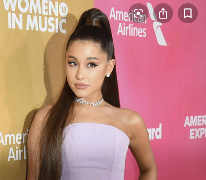 Was Ariana Grande prettier before or now?