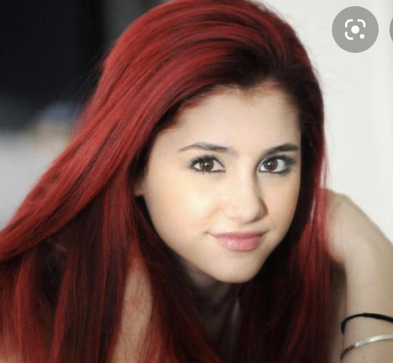 Was Ariana Grande prettier before or now?