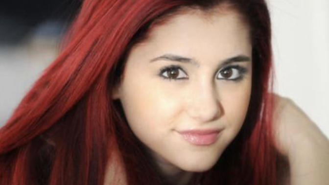 Was Ariana Grande prettier before or now?