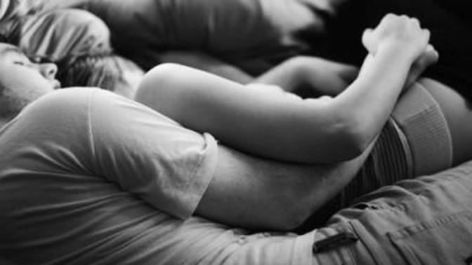 How would you feel if your partner wanted you to call them mommy/daddy?