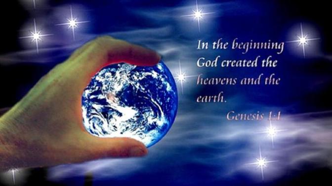Do you love God the creator, type yes or no?