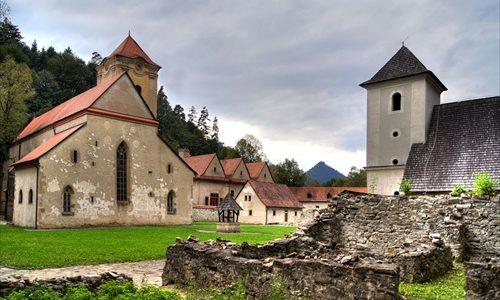 Would you like to visit the Eastern European nation of Slovakia?
