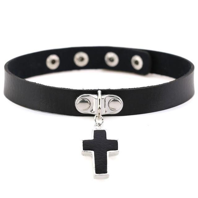 What's your opinion on chokers?