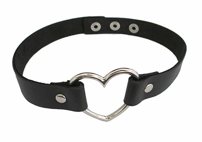 What's your opinion on chokers?