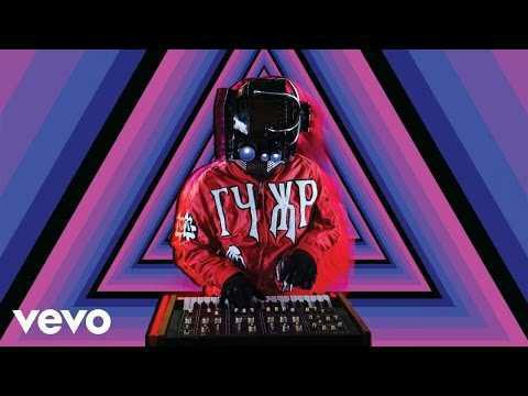 Do you like psychedelic music videos?