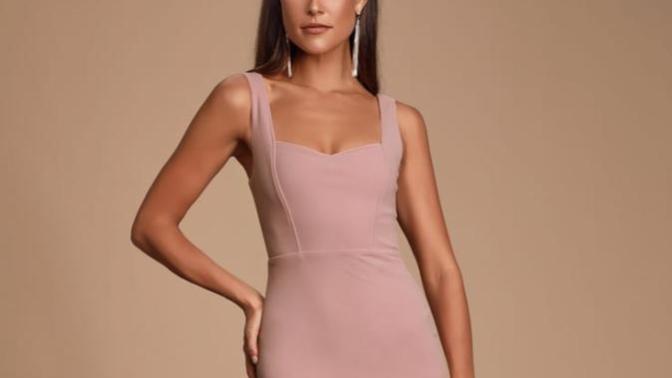 Which prom dress do you like most?