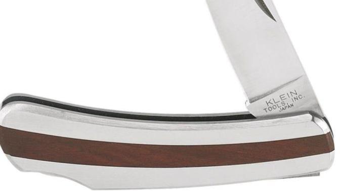 Do you carry a pocket knife with you wherever you go?