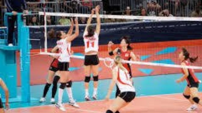 I know guys like volleyball girls but what’s position is the most attractive/your fave?