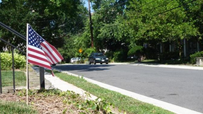 What is it like to live in America?