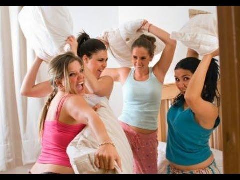 What’s the perfect “Girl’s Night Out?” Where would you like to go and what would you like to do?