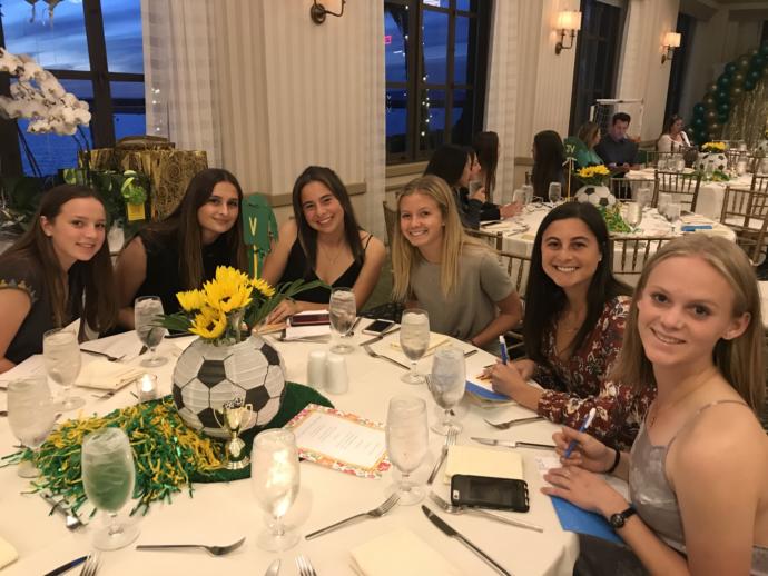 What’s the perfect “Girl’s Night Out?” Where would you like to go and what would you like to do?