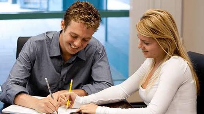 Why is my boyfriend jealous of this teenager that I’m tutoring?