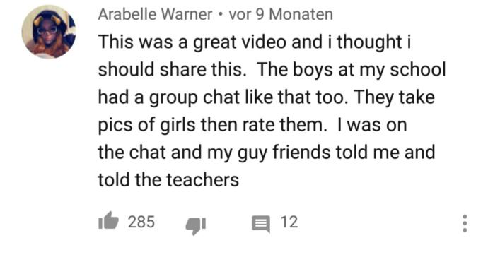 Why are teenagers nowdays so cruel to each other?