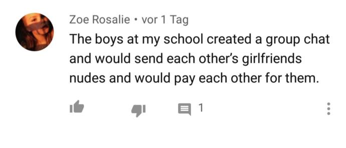 Why are teenagers nowdays so cruel to each other?
