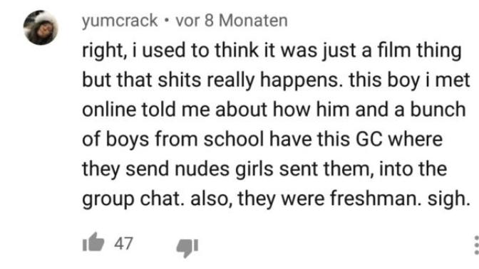 Why are teenagers nowdays so cruel to each other?