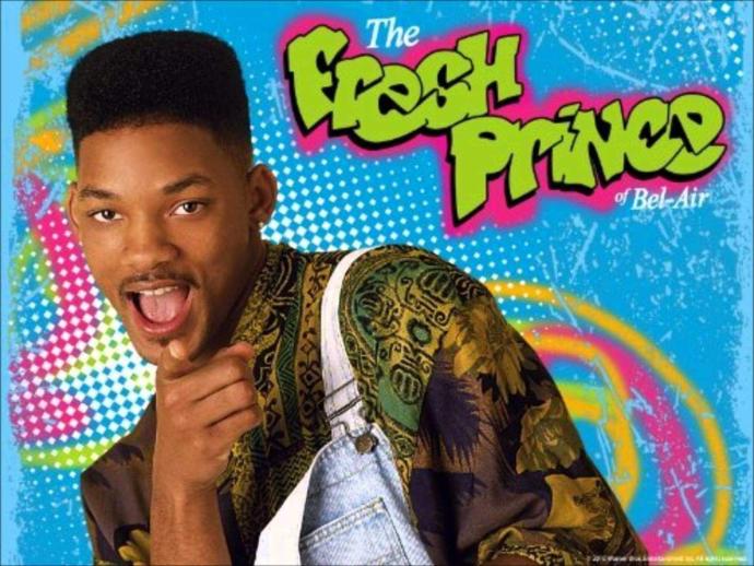 Would You Be Down For A Fresh Prince Of Bel-Air remake?
