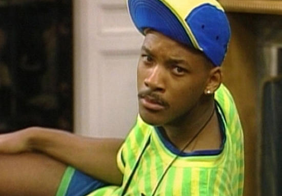 Would You Be Down For A Fresh Prince Of Bel-Air remake?