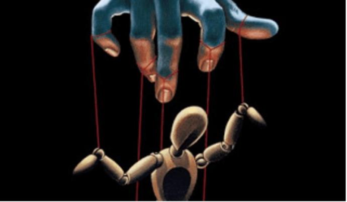 What is manipulation?