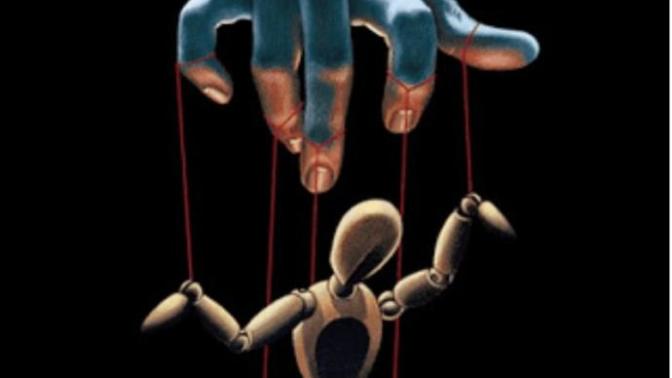 What is manipulation?