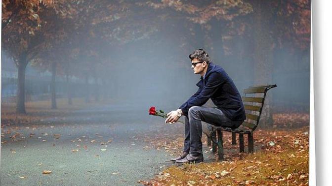 Why is so dificult to be in a relationship with someone successful?