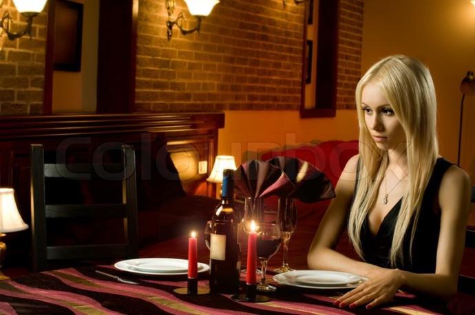 Who suffers more from being long term involuntarily single? Men or women?