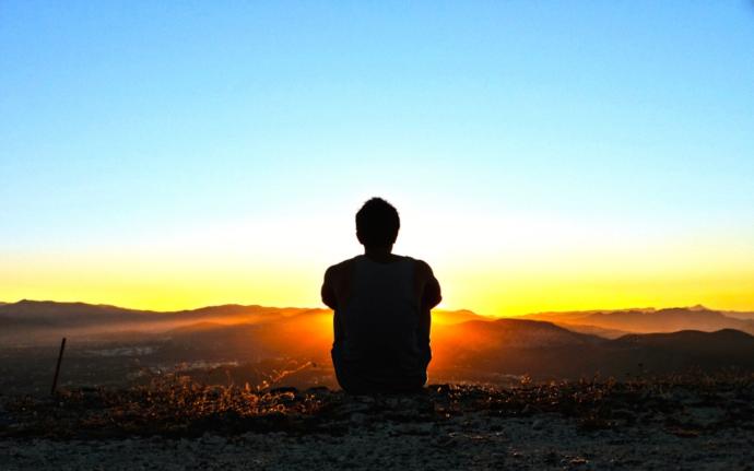 Who suffers more from being long term involuntarily single? Men or women?