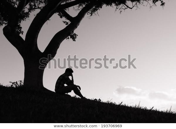 Who suffers more from being long term involuntarily single? Men or women?