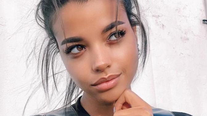 Who do you find the prettiest female celebrity?