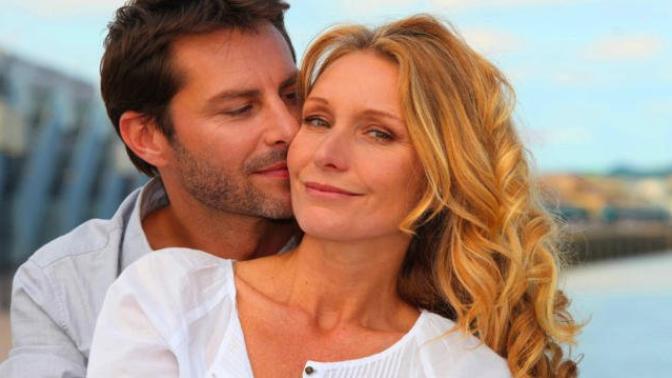 Would you reject a woman only because of her age?