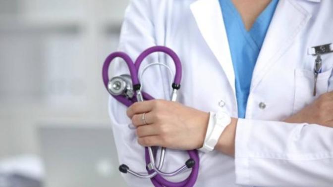 Do you have an issue with medical students?