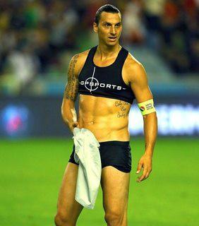 What do you think of this new mini top for men in sports?