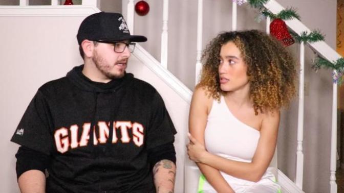 I hooked up with a guy, turns out he has a girlfriend - Should I confront him?